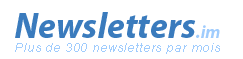 Newsletterim