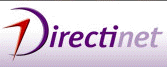 Logo directinet IPT Bisnode  WDM
