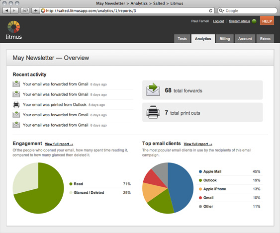 Analytics-preview