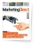 Marketing direct magazine