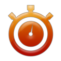 079724-firey-orange-jelly-icon-business-clock8