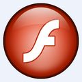 Flash logo