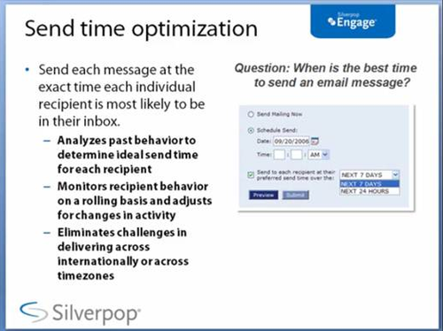 Silverpop