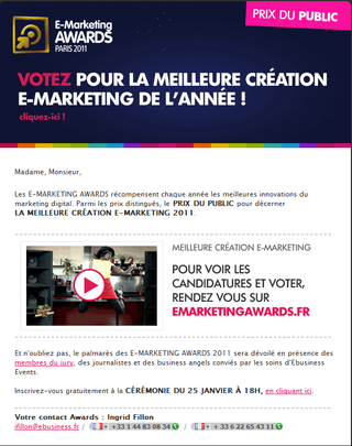 Email_awards