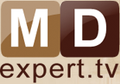 Logo MD