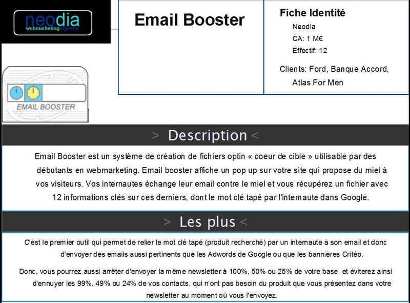 Neodia_Email-Booster