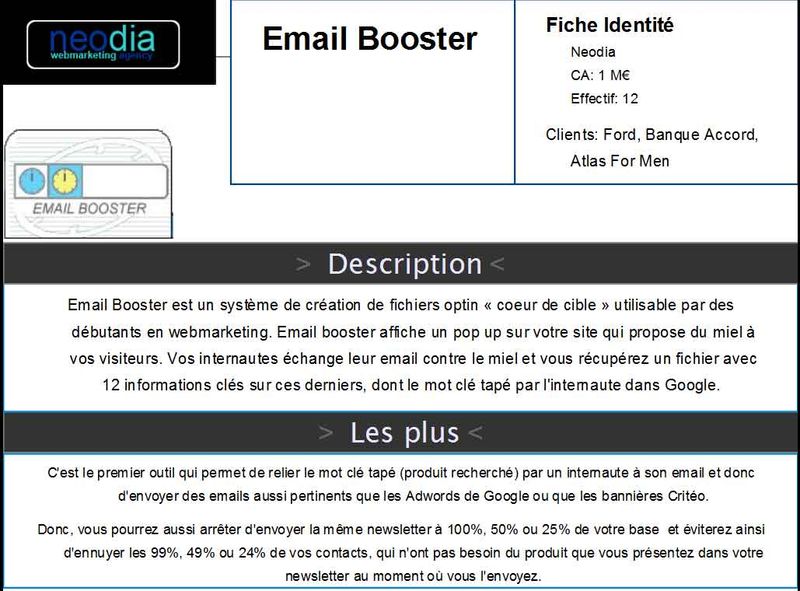 Neodia_Email-Booster