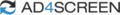 Logo_ad4screen
