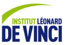 Leonard de vinci