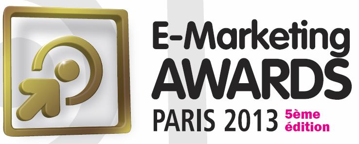 Logo emarketing awards
