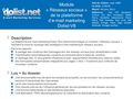 5 Dolist-email-reseaux-sociaux