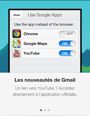 News gmail