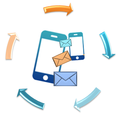 Email et mobile