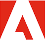 Logo adobe