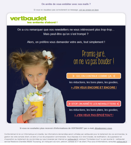 Vertbaudet