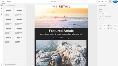 Adobe-email-designer Adobe-email-designer