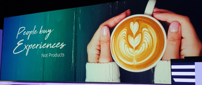 Experience client Experience client