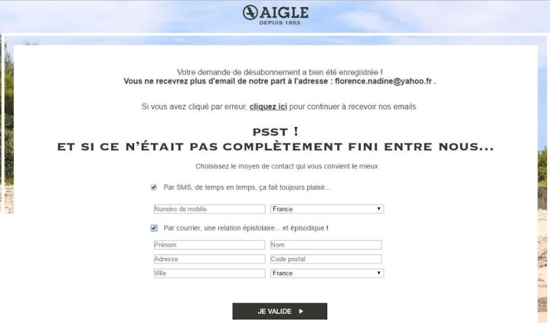 Aigle V2